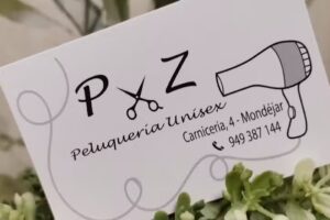 Peluqueria Unisex IPZ
