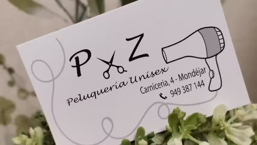Peluqueria Unisex IPZ