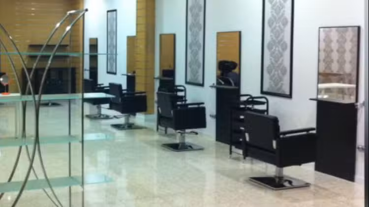 Peluqueria Unisex J&C