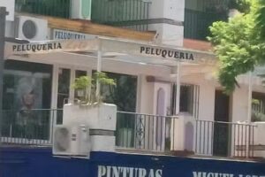 Peluqueria Unisex Lele
