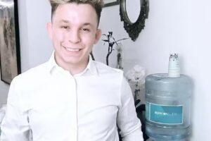 Peluquería unisex Luis Enrique Rabasco