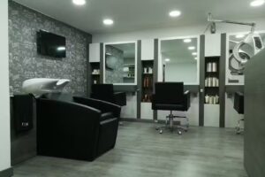 PELUQUERIA UNISEX MAITE