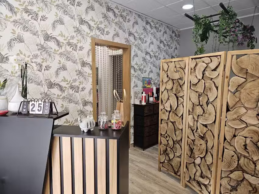 Peluquer&iacute;a Unisex Malagu