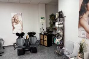 Peluquería Unisex Marcos