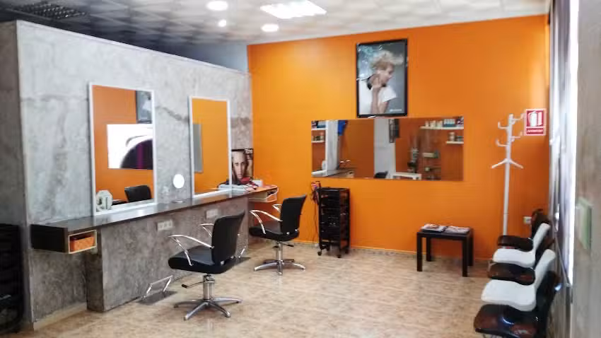 Peluqueria Unisex Maria