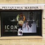 Peluquer&iacute;a Unisex Marisol