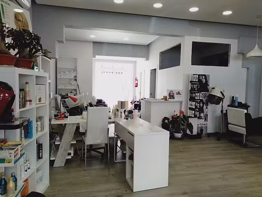 Peluqueria Unisex Mi Pelu