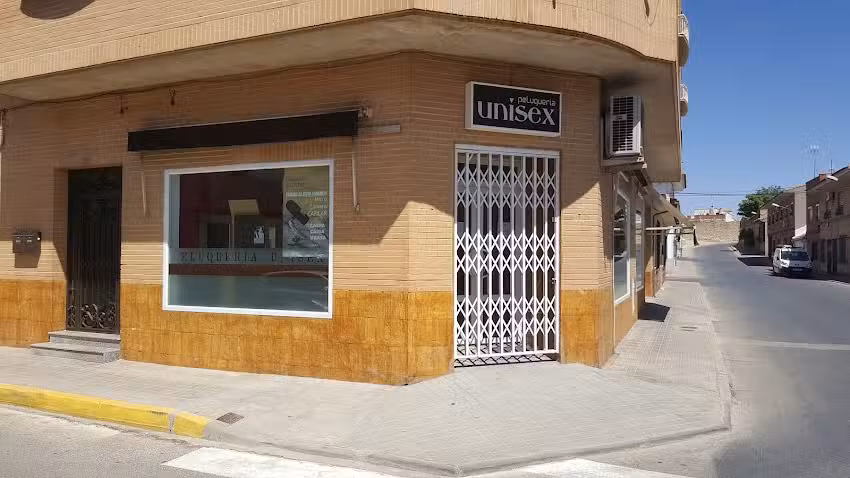 Peluquer&iacute;a UNISEX Montse