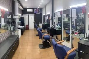 Peluqueria unisex norelys