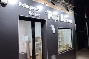 Peluqueria Unisex Pepi Barroso