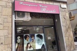Peluquería Unisex Rosali