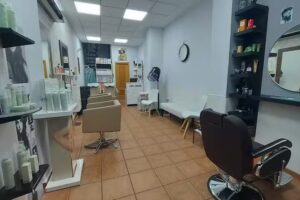 Peluquería Unisex Sara Sánchez