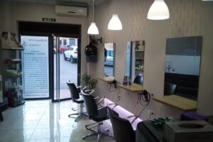 Peluquería Unisex Silvia Cesar