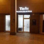 Peluquer&iacute;a Unisex To&ntilde;i