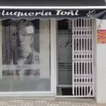 Peluquer&iacute;a Unisex To&ntilde;i