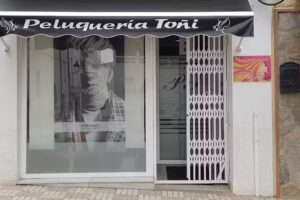 Peluquería Unisex Toñi