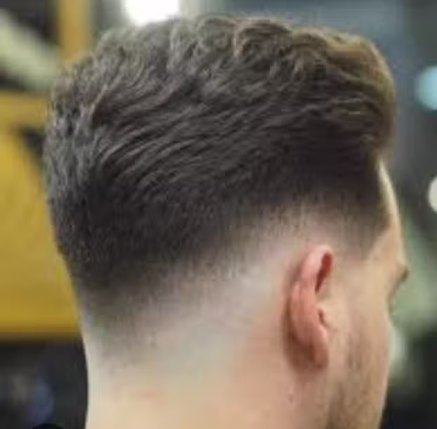 Peluqueria Unisex Tres Hermanos