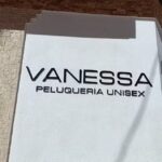 Peluquer&iacute;a Unisex Vanessa