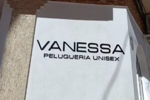 Peluquería Unisex Vanessa