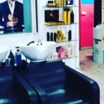 Peluquer&iacute;a Unisex Yoli