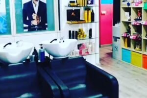 Peluquería Unisex Yoli