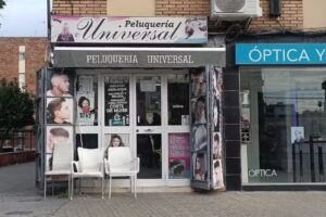 Peluqueria Universal