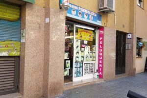 Peluquería Universal