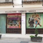 Peluqueria Urbana
