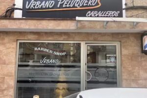 Peluquería Urbano