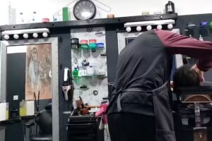 Peluqueria urnieta