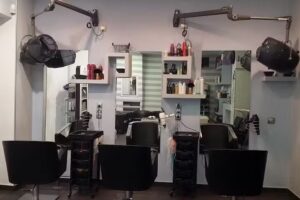 Peluquería V & E