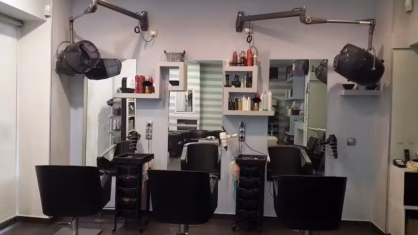 Peluquería V & E