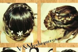 Peluqueria V&M