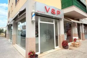 Peluqueria V&P Cala Millor