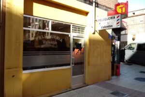 Peluquería Valentín