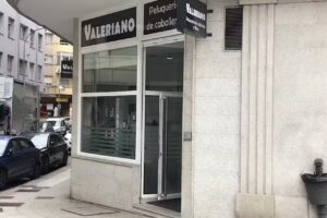 Peluquería Valeriano