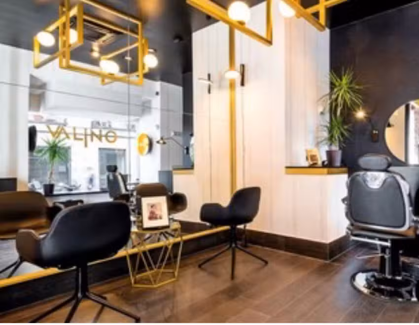 Peluqueria Valino Hair
