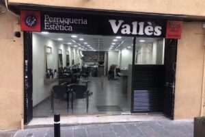 Peluquería Vallès