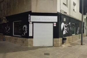 Peluquería Vane Valencia