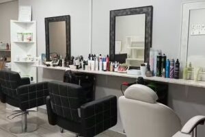 Peluqueria Vanesa