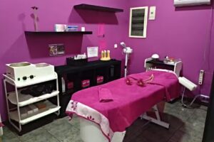 Peluqueria Vanesa