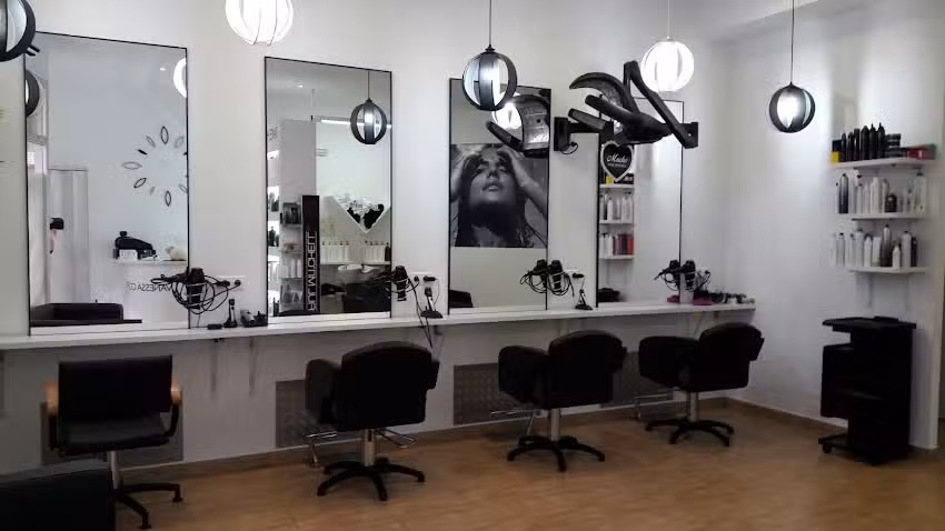 Peluquería Vanesa Cortés Estilistas