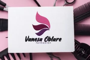 PELUQUERÍA VANESA OBLARÉ