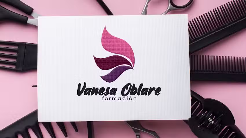 PELUQUERÍA VANESA OBLARÉ