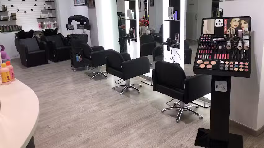 Peluqueria Vanesa Vieites
