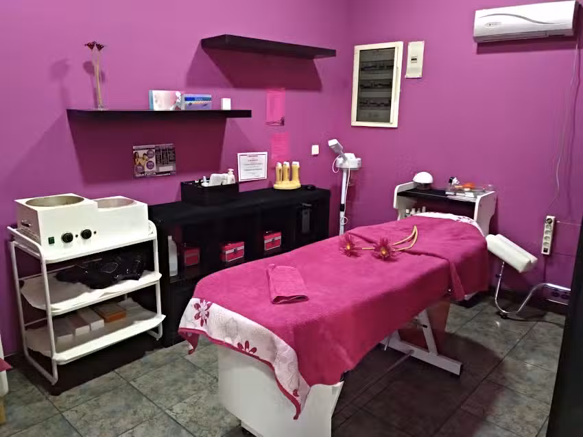Peluqueria Vanesa