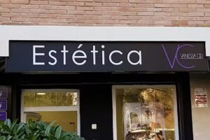 Peluqueria Vanessa Cid