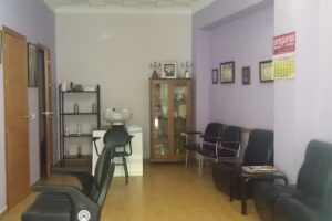 Peluqueria Vanguardia