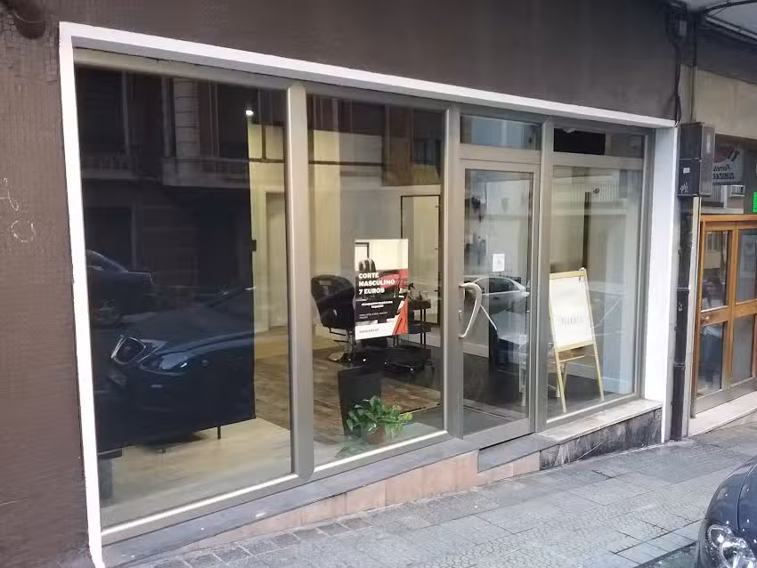 Peluqueria Vaquero