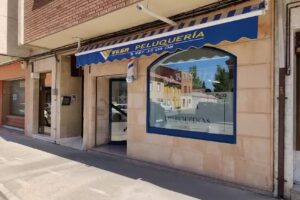 Peluquería Vega